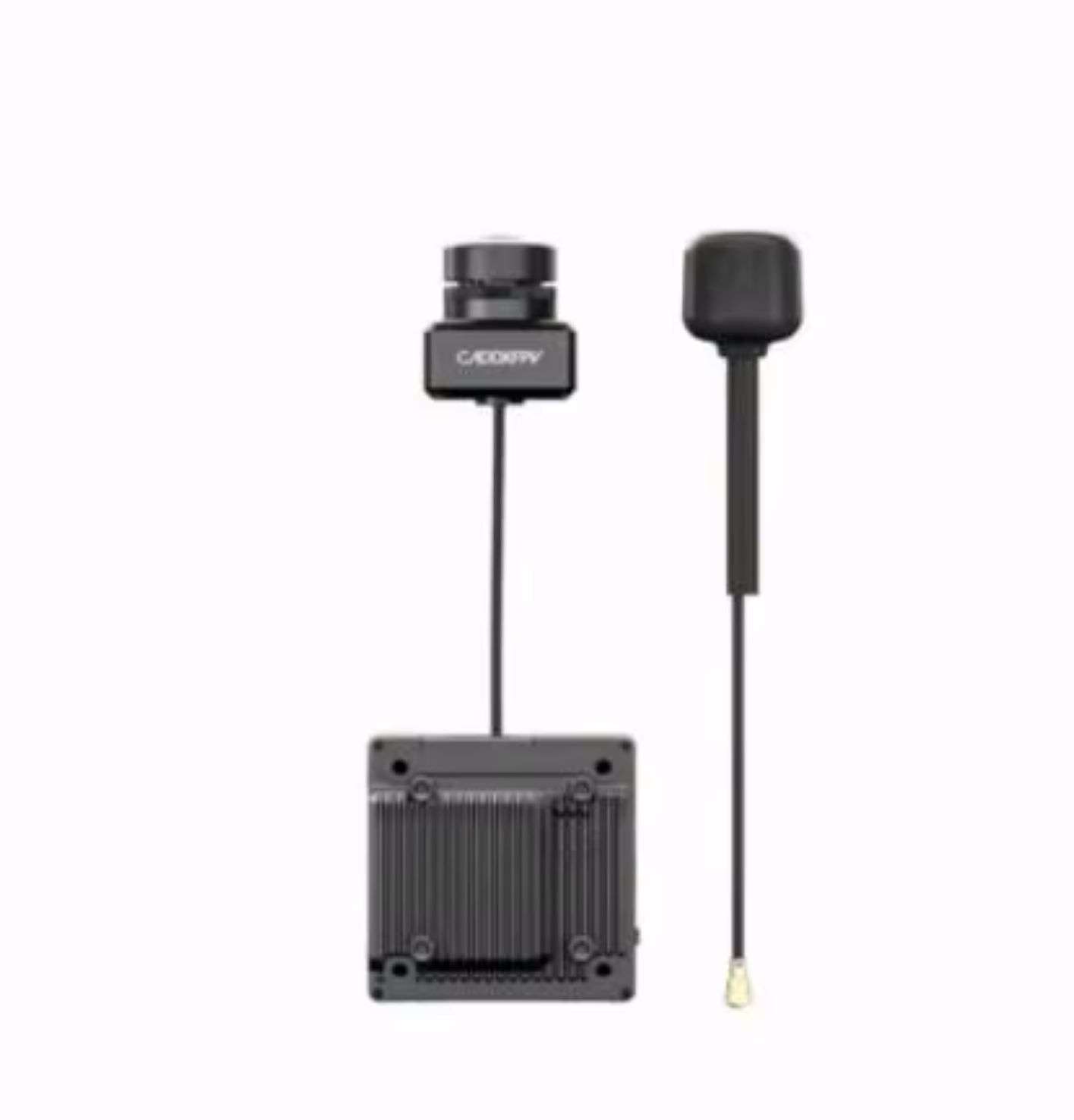 Walksnail Avatar Hd Moonlight Kit 4K - Комплект CADDX Walksnail Avatar HD Pro
