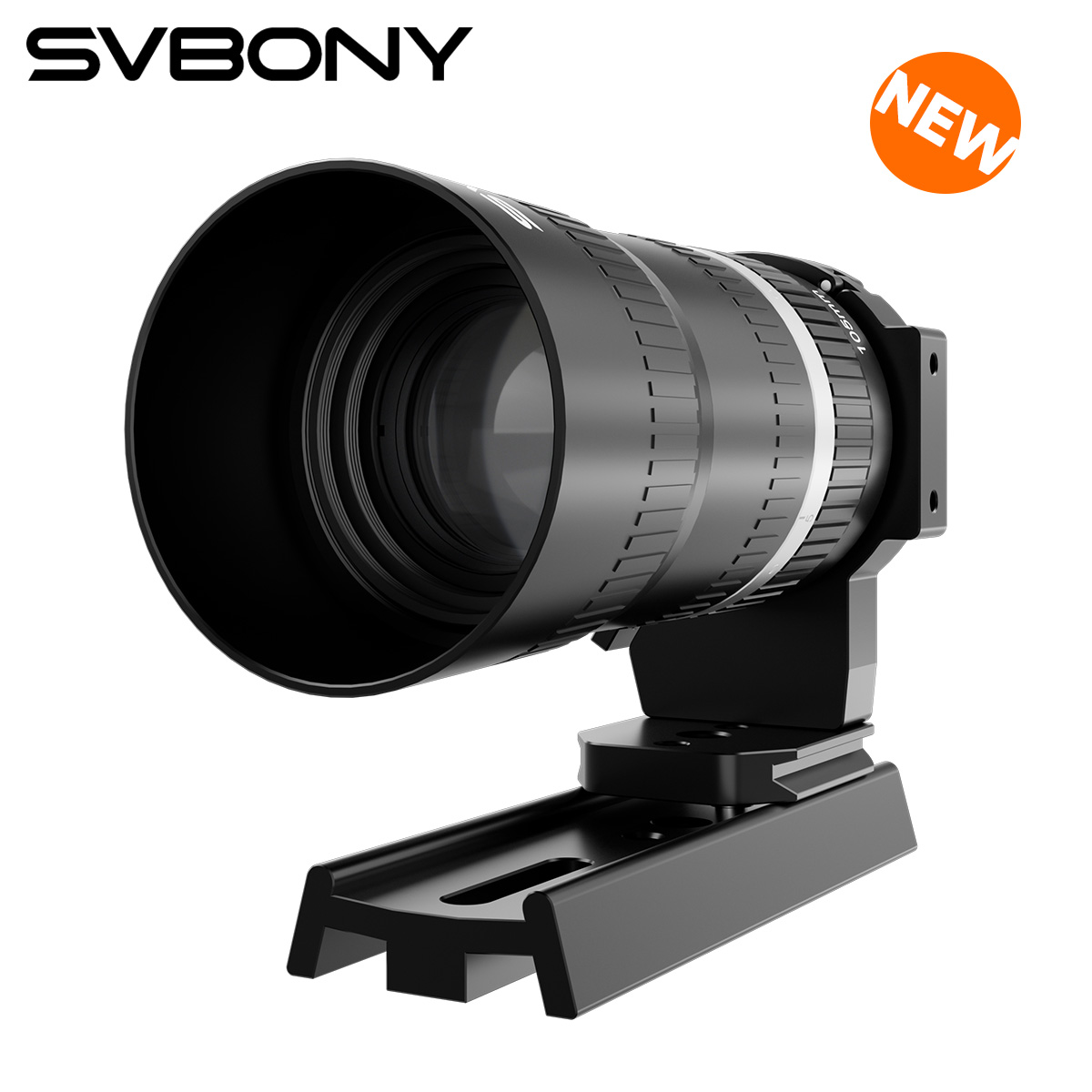 Skyzone Sky04X Pro Oled Fpv Goggles - Астрономический телескоп Svbony SV535, 105 мм