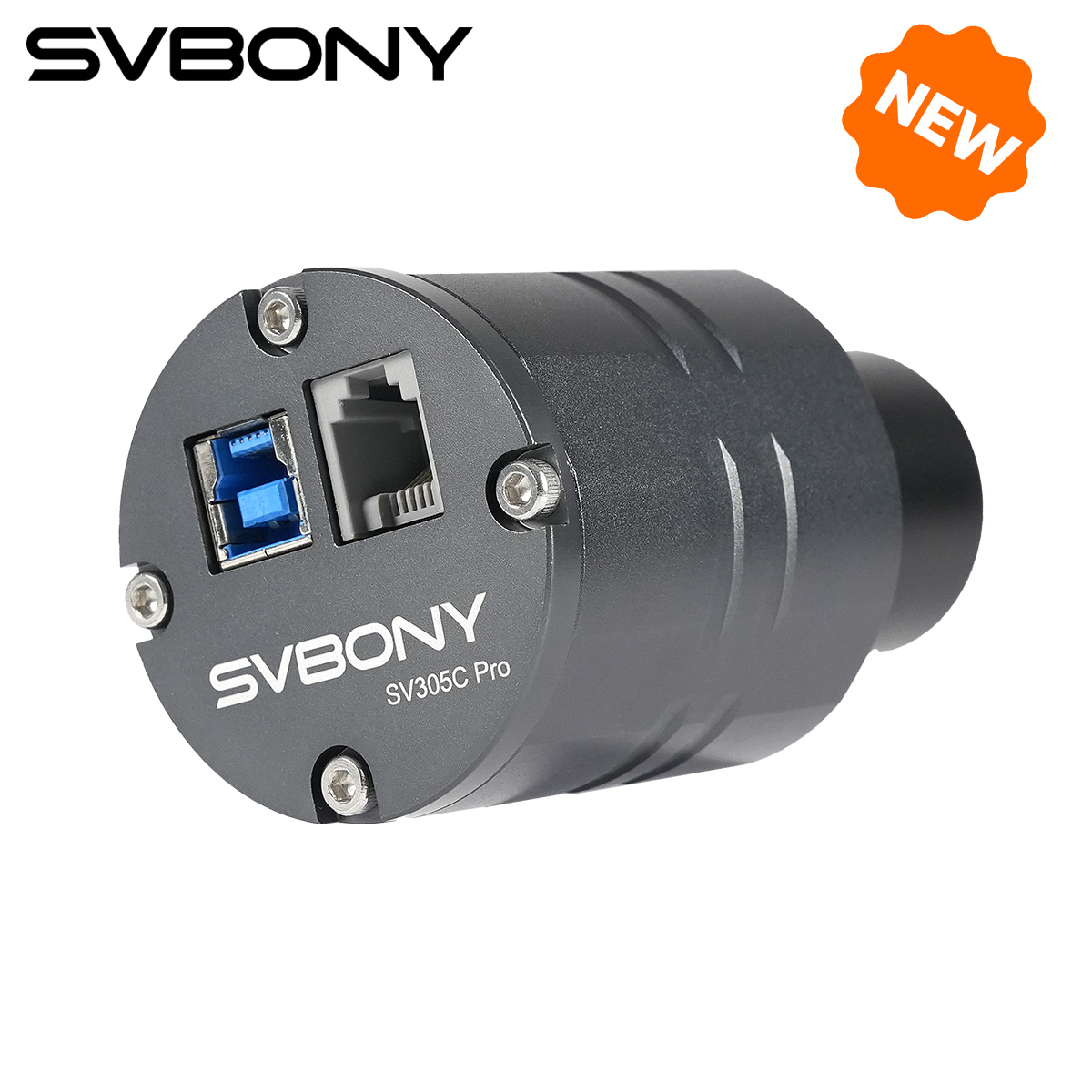 Skyzone Sky04X Pro Oled Fpv Goggles - Камера для телескопа Svbony SV305C Pro,