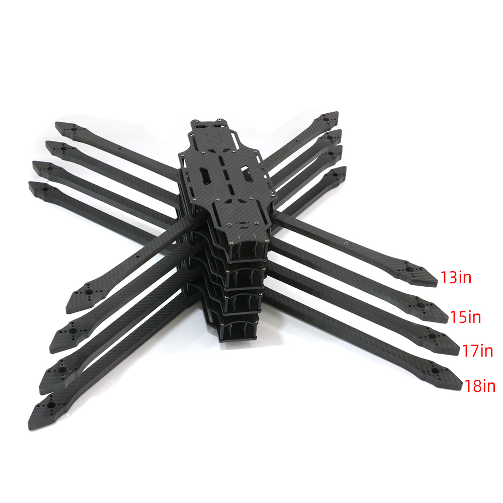 Foxeer Reaper Extreme 2.5W Vtx - Рама Mark4 V2 V3 Mark 4