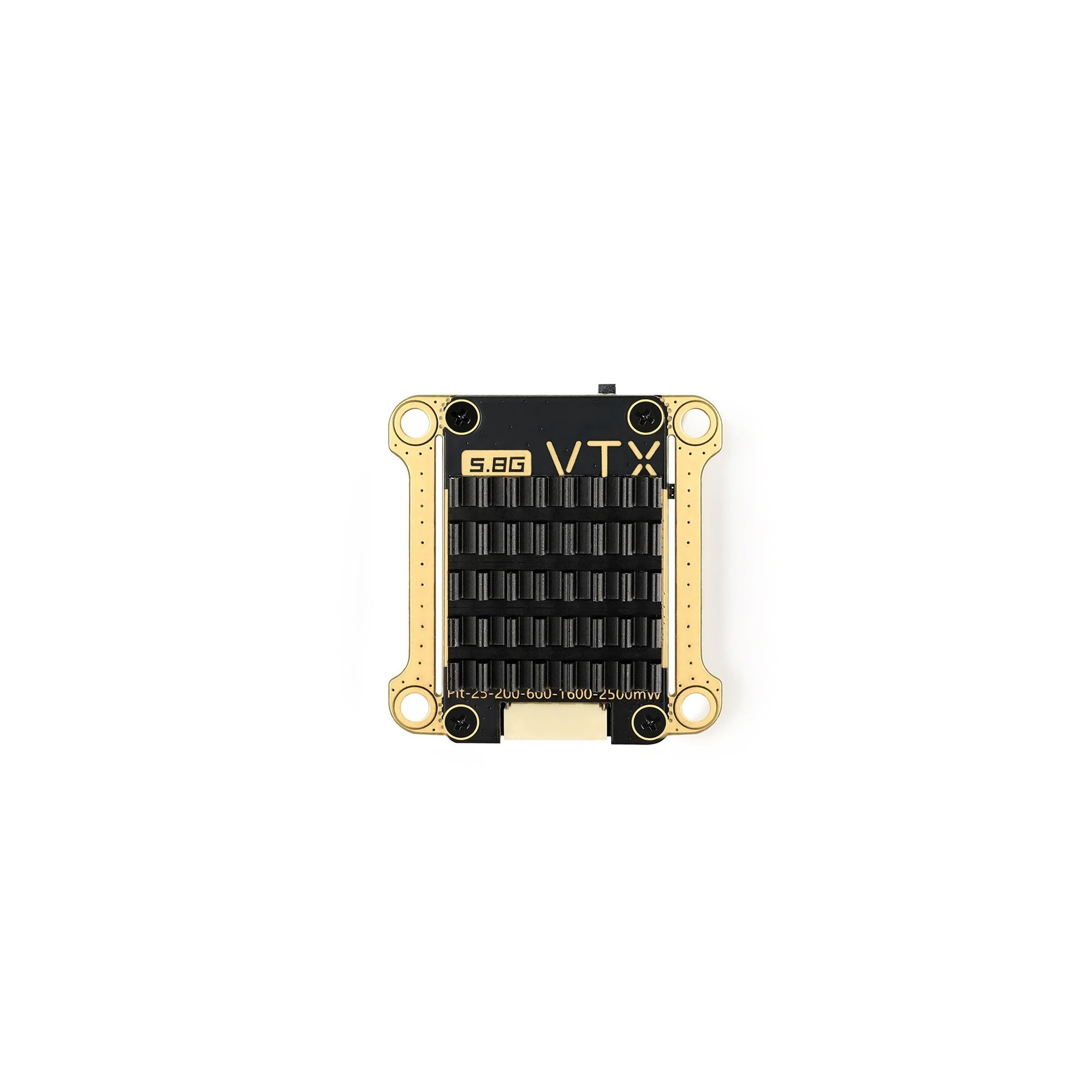 Geprc Rad Vtx 5.8G 2.5W - Для GEPRC RAD VTX 5,8G 2,5