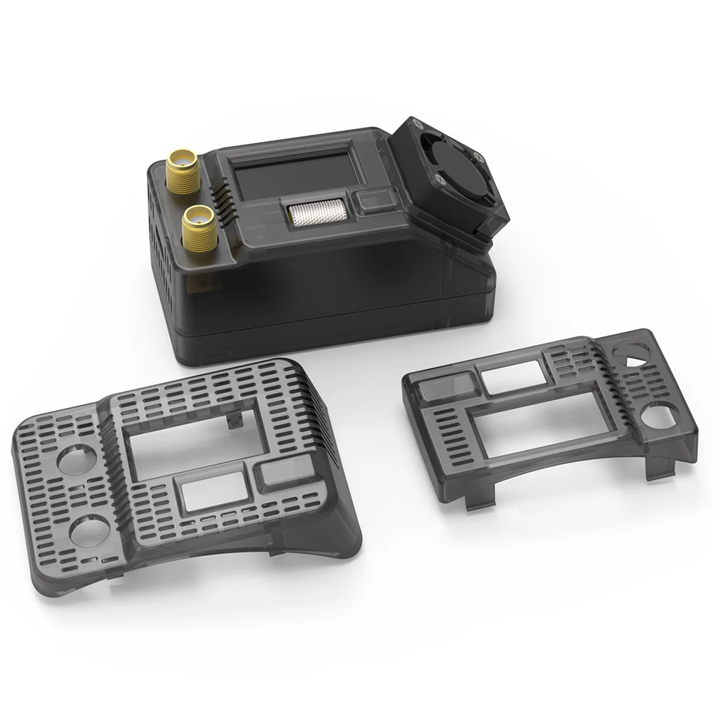 Модуль приемника SKYZONE Stead – обзор и цена Skyzone Steadyview X Receiver Module