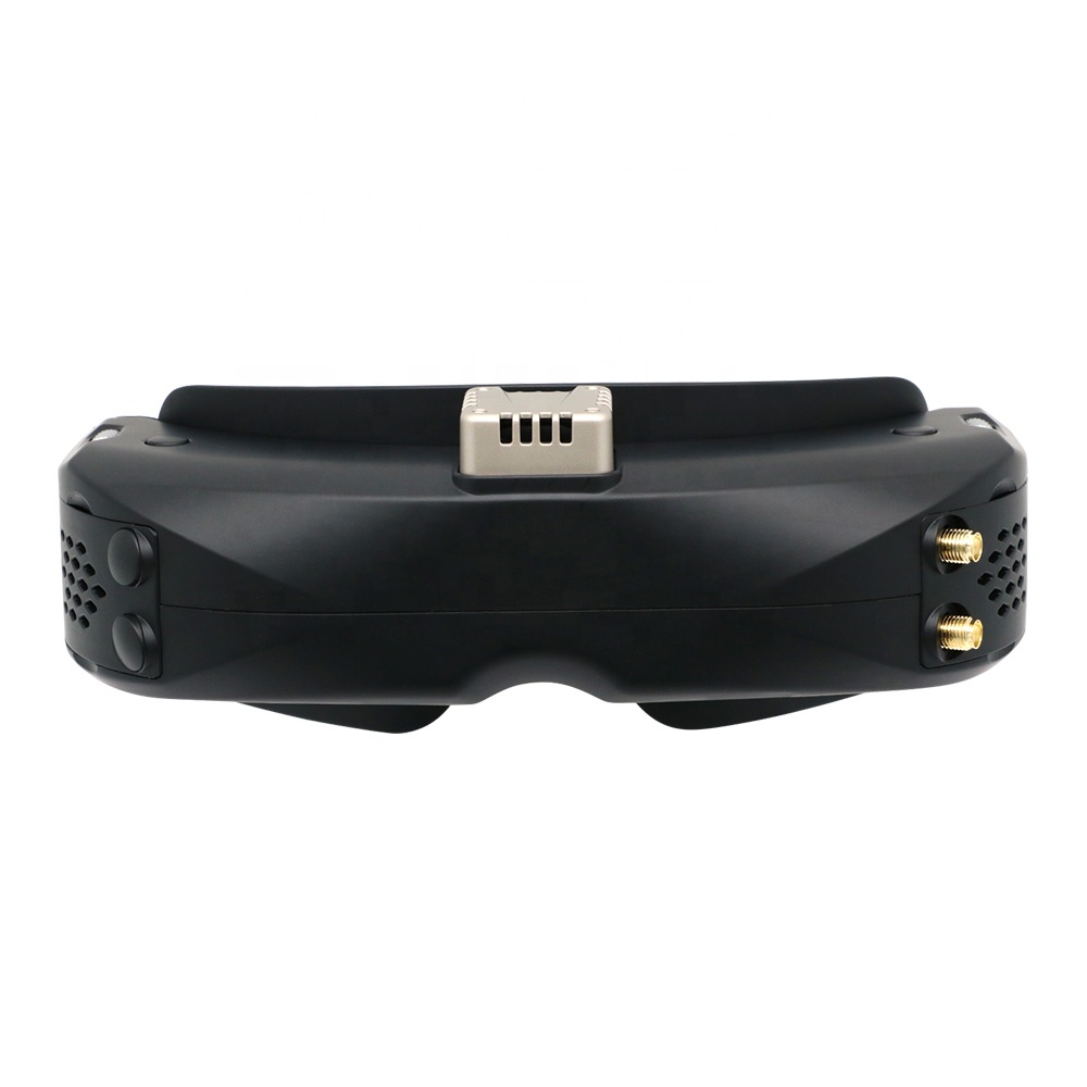 Очки FPV SKYZONE SKY04X PRO OL – обзор и цена Skyzone Sky04X Pro Oled Fpv Goggles