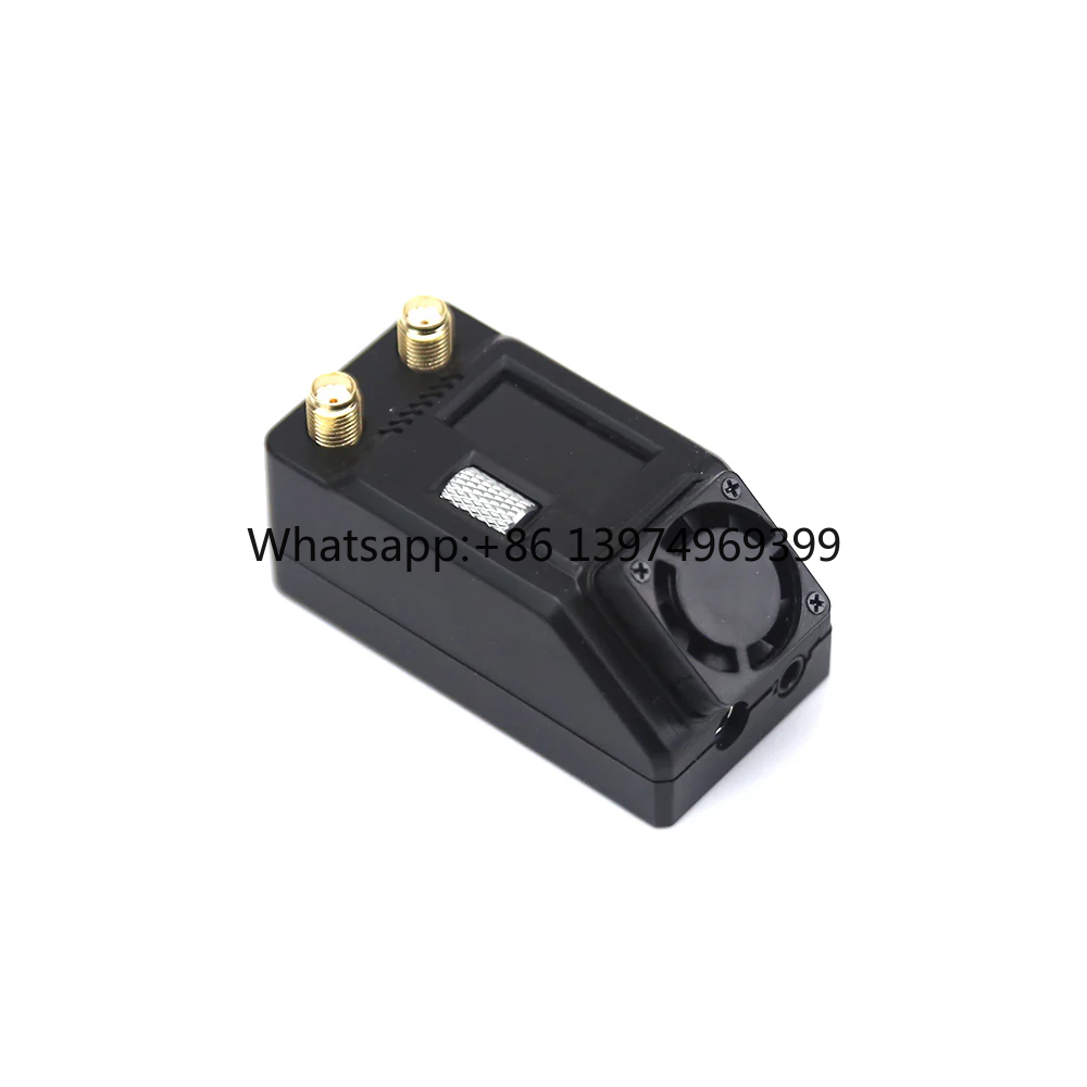 Модуль приемника SKYZONE Stead – обзор и цена Skyzone Steadyview X Receiver Module