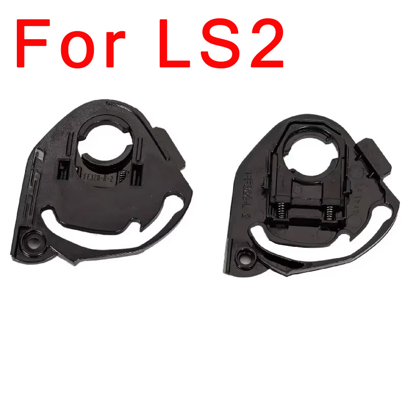 Основание для защиты LS2 FF320 – обзор и цена Walksnail Avatar Hd Kit V2 32Gb