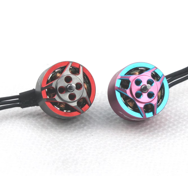 RCINPOWER GTS V2 1207 5000KV 3 – обзор и цена Walksnail Avatar Hd Goggles X