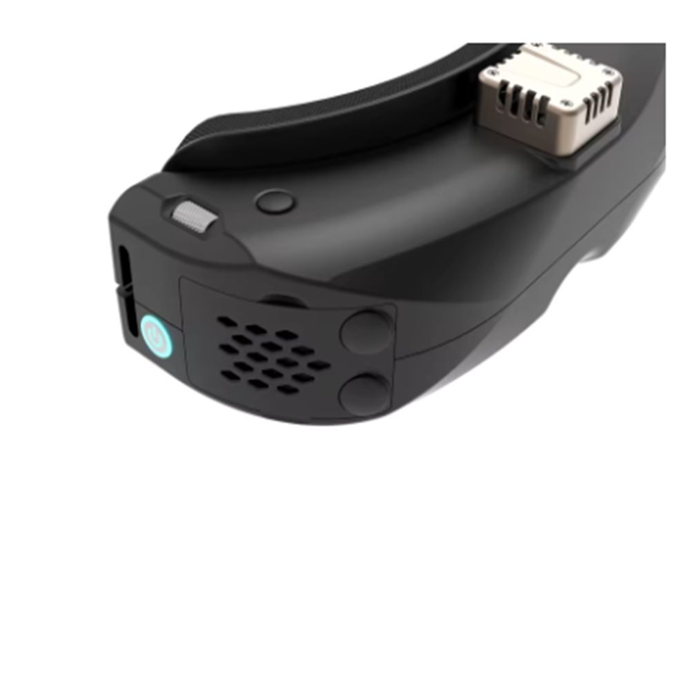 Очки FPV SKYZONE SKY04O Pro OL – обзор и цена Skyzone Sky04O Pro Fpv Goggles