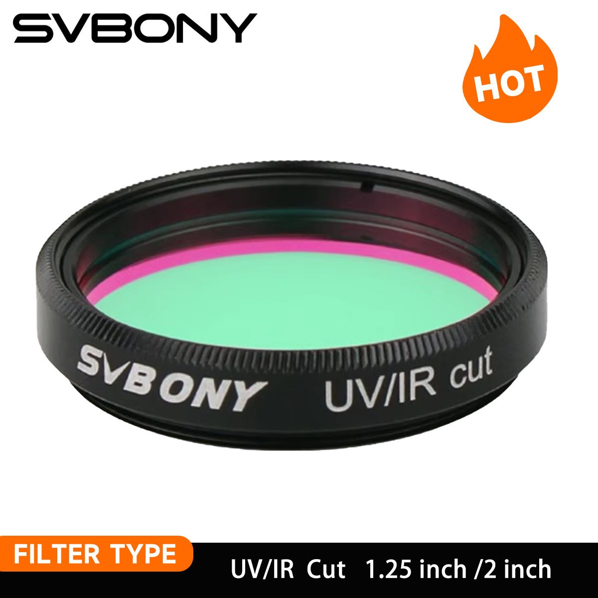 Svbony УФ/ИК‑фильтр для телеск – обзор и цена Skyzone Sky04X Pro Oled Fpv Goggles