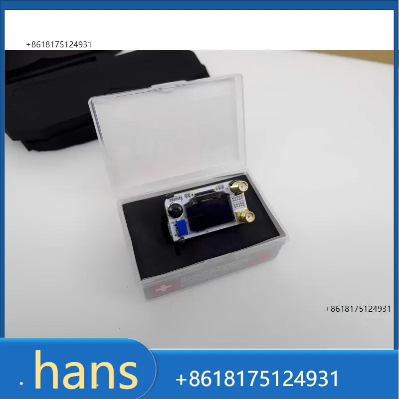 2026 Прямые продажи с завода,  – обзор и цена Immersionrc Rapidfire 5.8Ghz Receiver Module