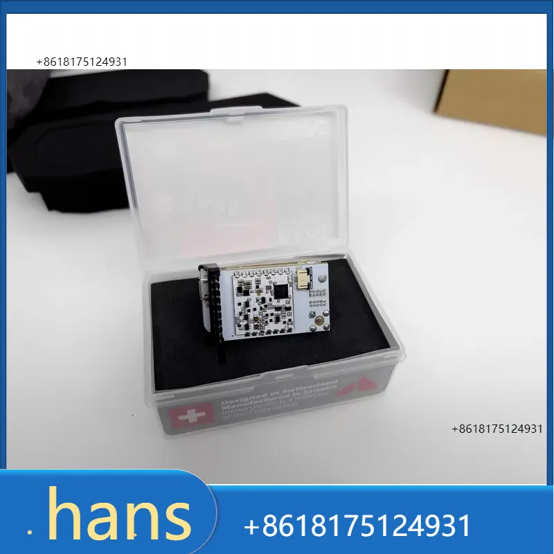 2026 Прямые продажи с завода,  – обзор и цена Immersionrc Rapidfire 5.8Ghz Receiver Module
