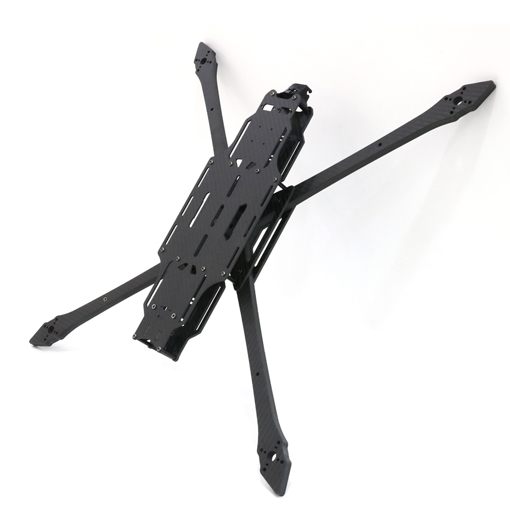 Рама Mark4 V2 V3 Mark 4 13, 15 – обзор и цена Foxeer Reaper Extreme 2.5W Vtx