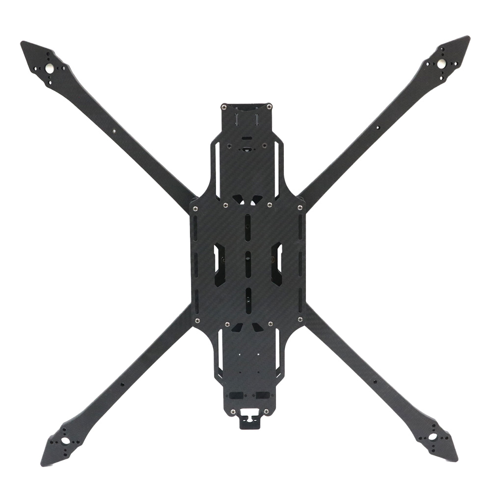 Рама Mark4 V2 V3 Mark 4 13, 15 – обзор и цена Foxeer Reaper Extreme 2.5W Vtx