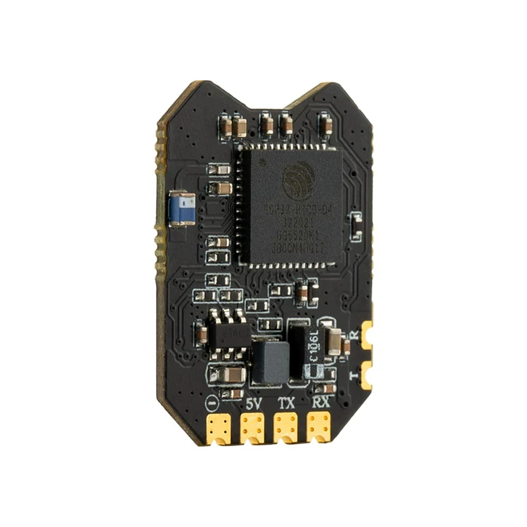 Приемник RadioMaster RP4TD Exp – обзор и цена Foxeer Reaper Extreme 2.5W Vtx