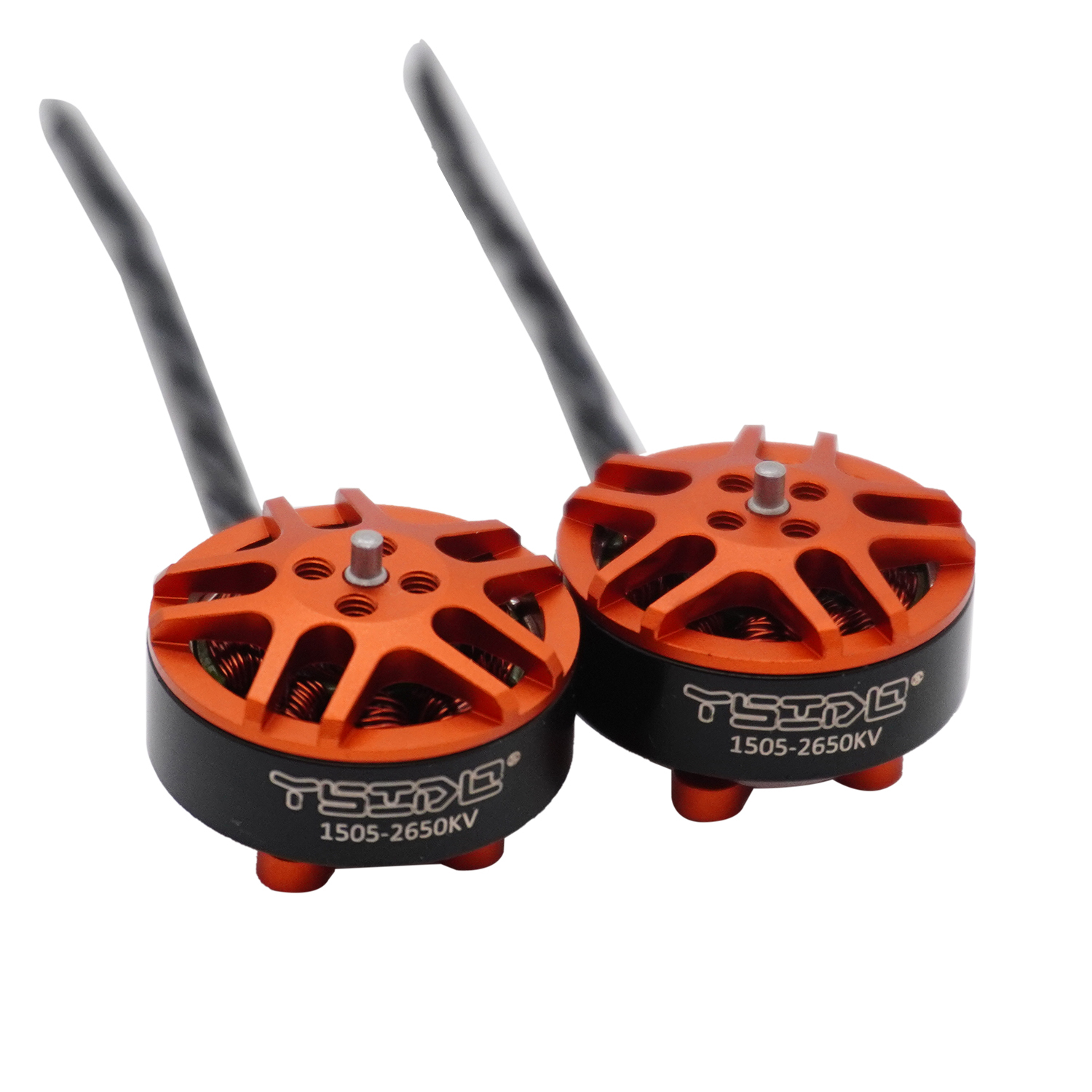 4 шт. YSIDO 1505 2650KV 3750KV – обзор и цена Walksnail Avatar Hd Goggles X