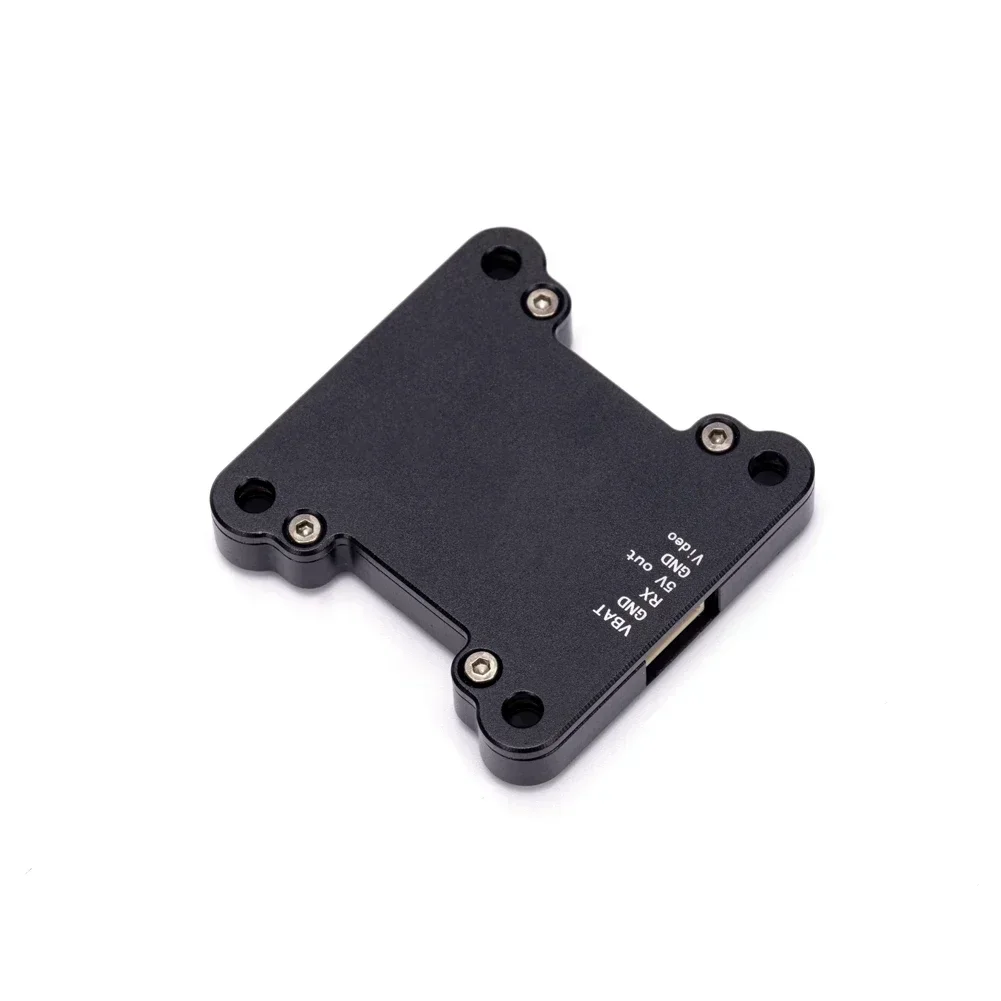 iFlight BLITZ 5.8G 1.6W – мощн – обзор и цена Iflight Blitz 1.6W 5.8G Vtx